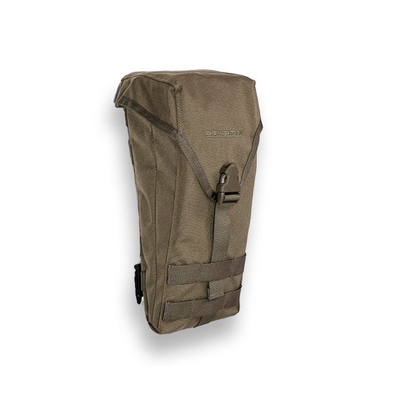 Saddle Bag DRY EARTH / ONE SIZE