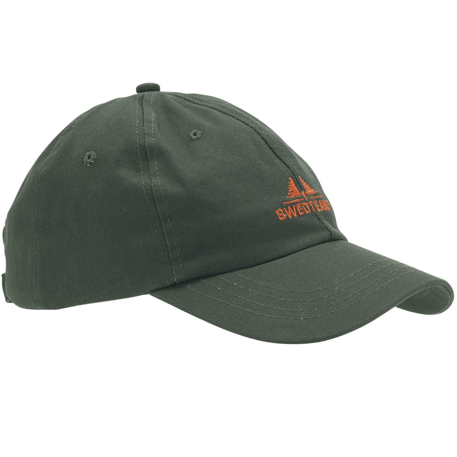 Jeff M Keps GREEN / ONE SIZE