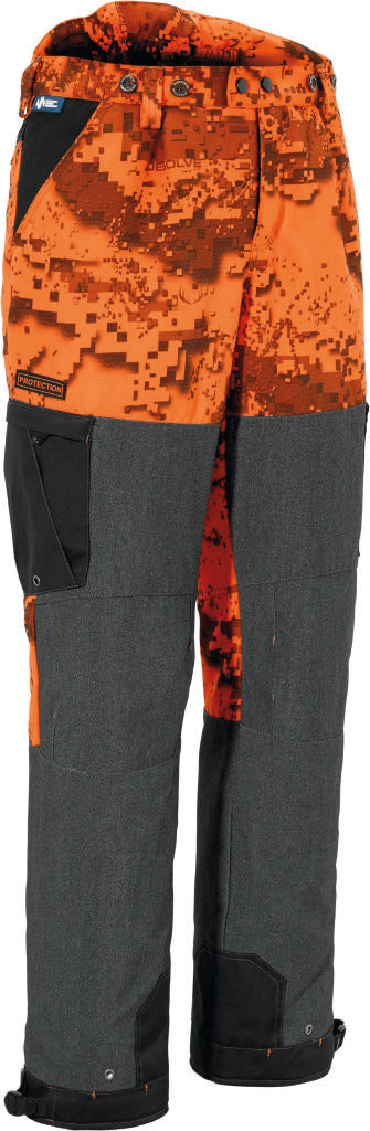 Protection Byxa DESOLVE® FIRE / 48