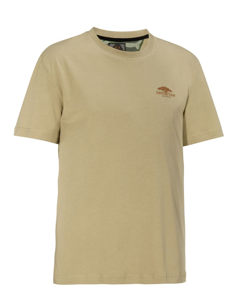 T-Shirt Oakes SAND / M