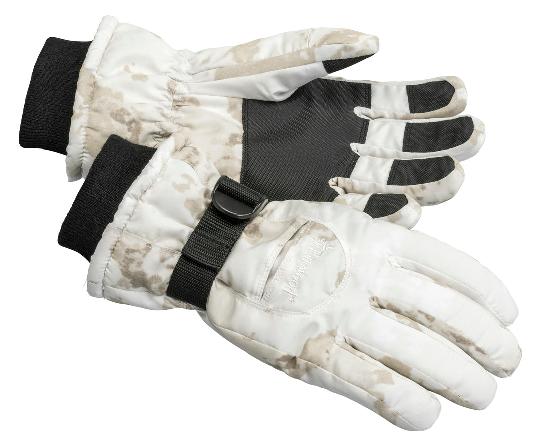 Jakthanske SNOW CAMOU / 10