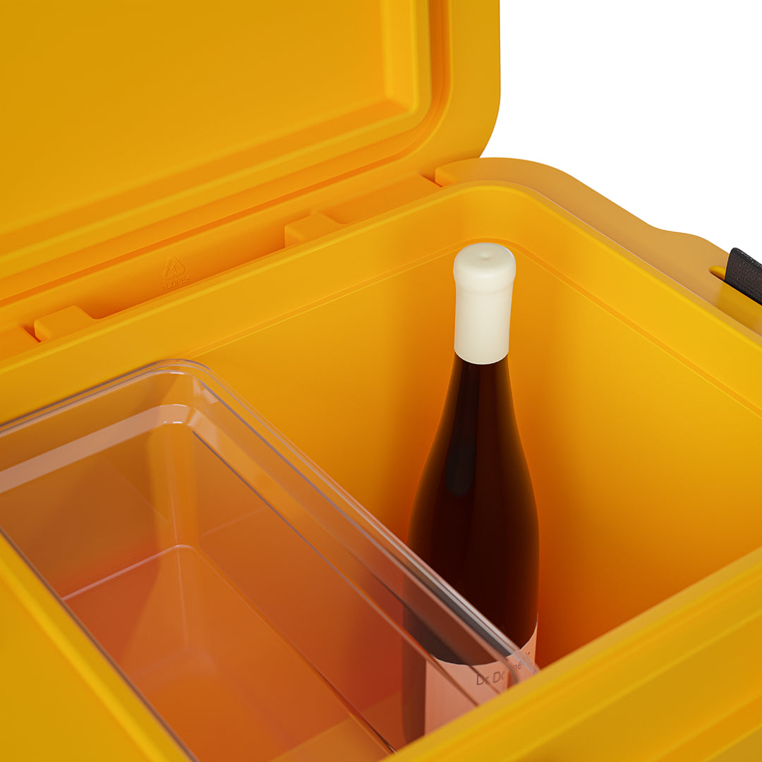 Kylbox Cool-Ice 28 GLOW / ONE SIZE