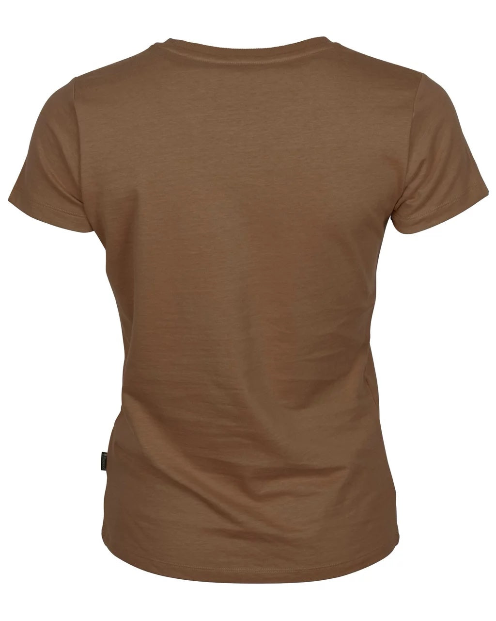 Outdoor Life T-shirt Women NOUGAT / XS