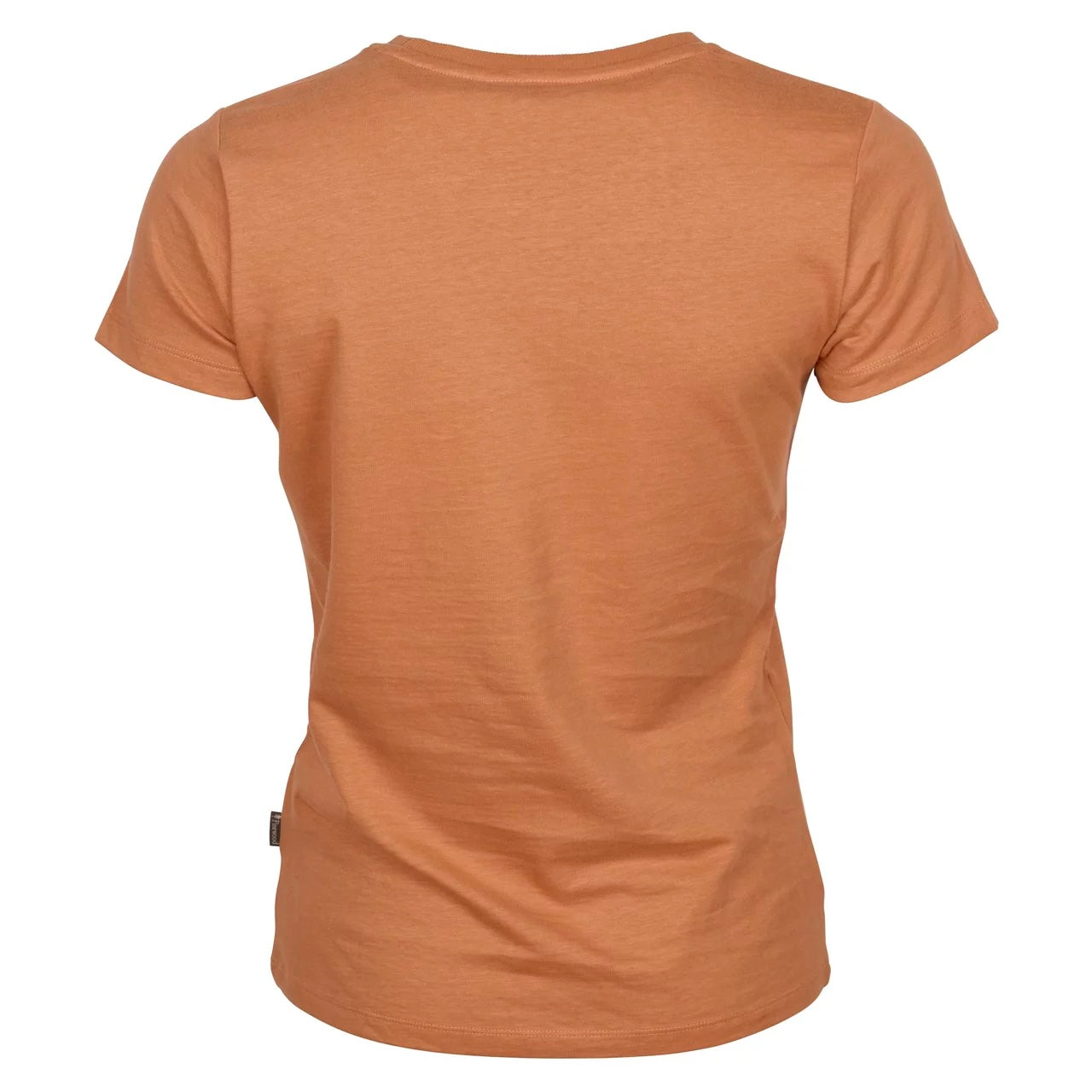 Outdoor Life T-shirt Women TERRACOTTA / XS