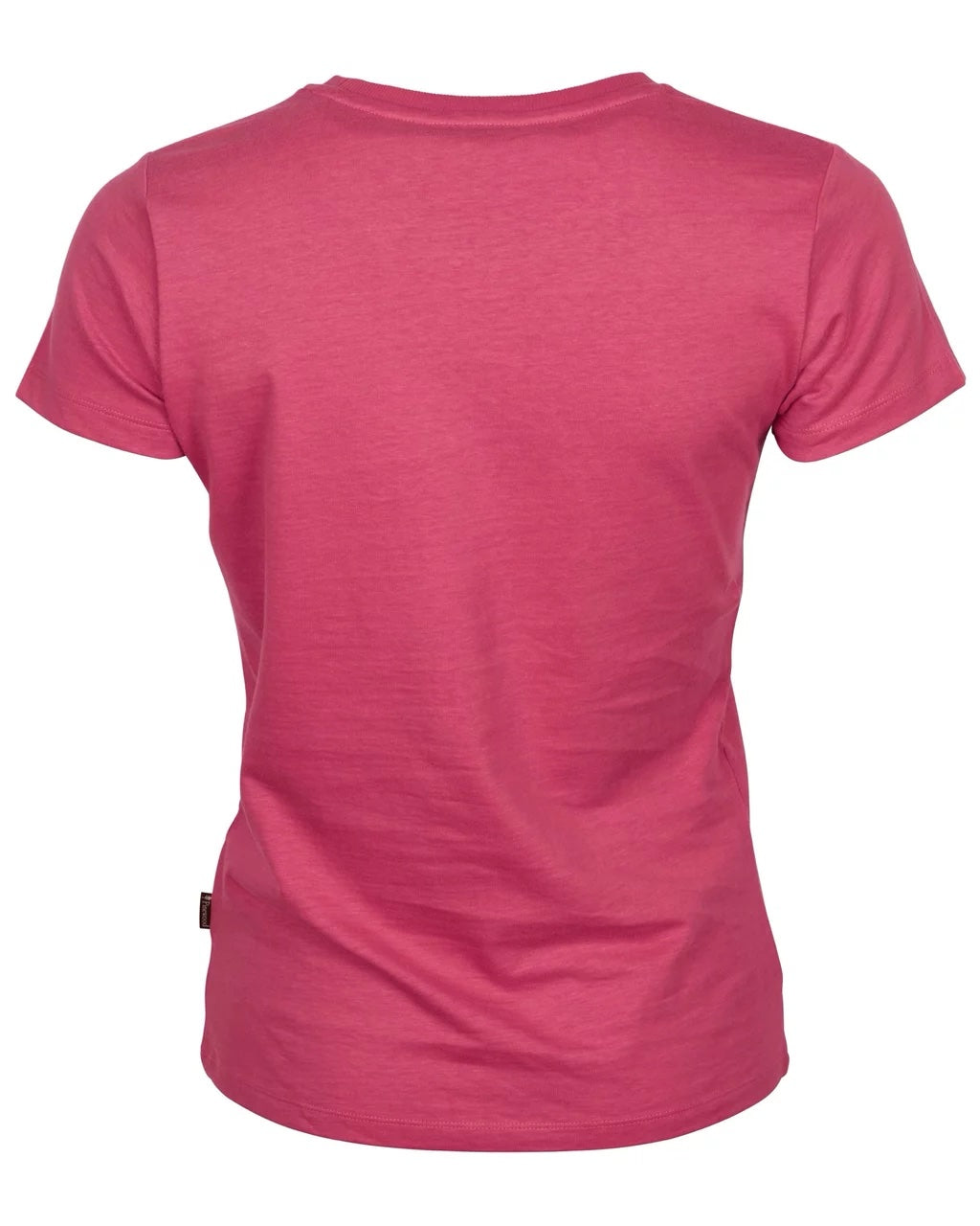 Outdoor Life T-shirt Women RASPBERRY / L