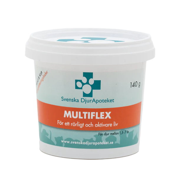 MultiFlex 140 G