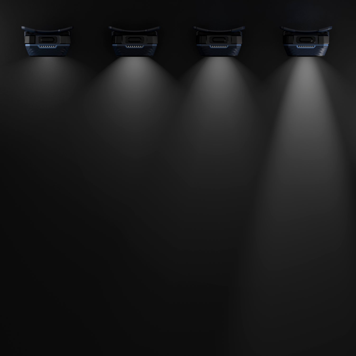 Headlamp Explore 5 - 700 lumen BLUE / ONE SIZE