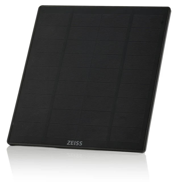 Secacam Solcell Pro