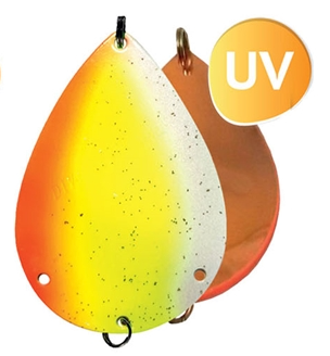 Divdalsblänket UV 58mm LILA PRISMA K