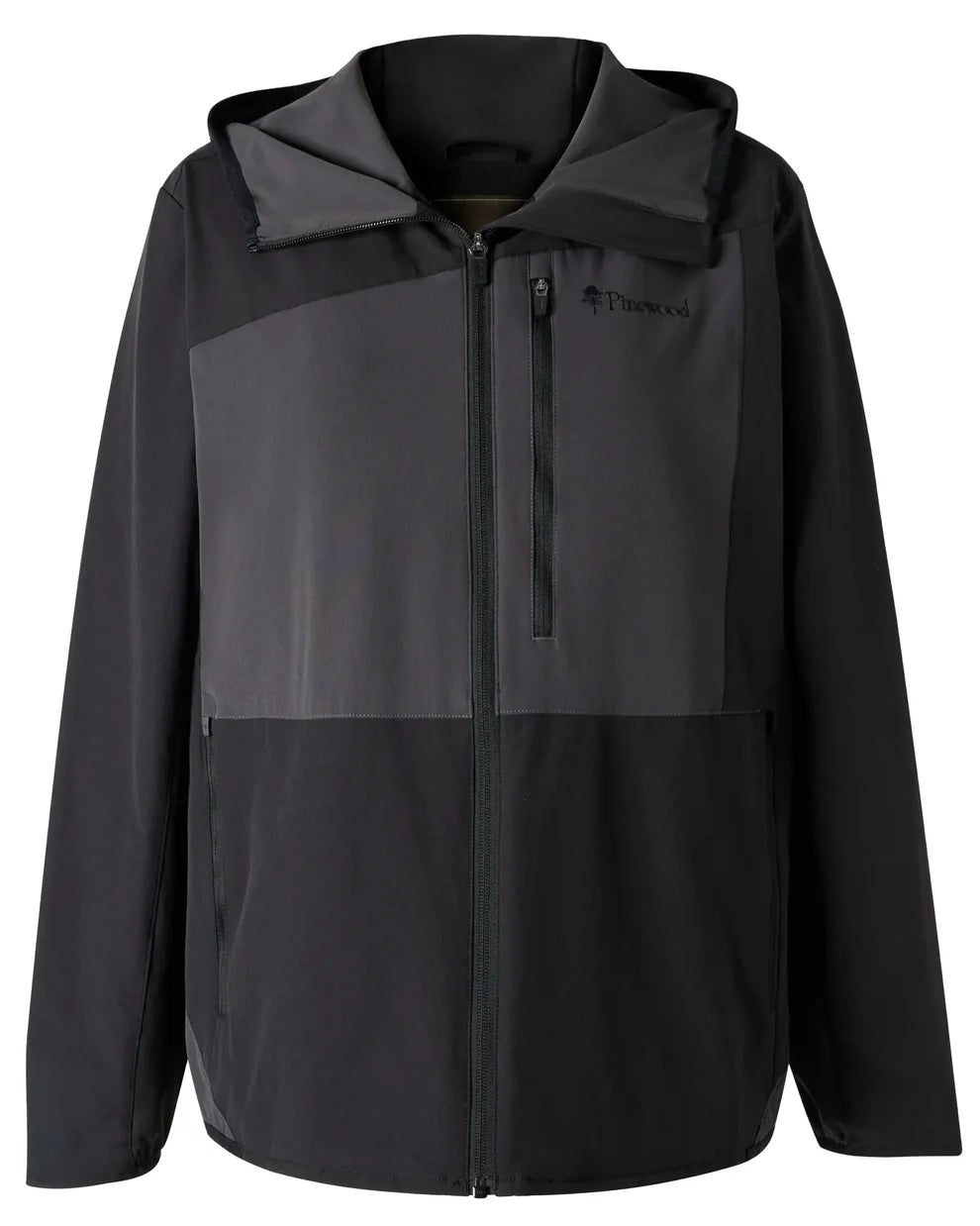 Abisko Light Stretch Jacket Dam