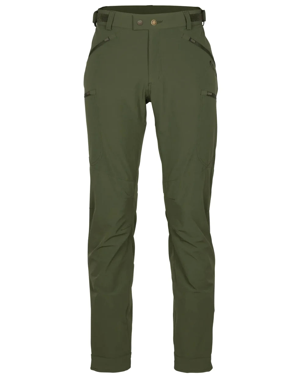 Abisko Light Stretch Trousers Men -C