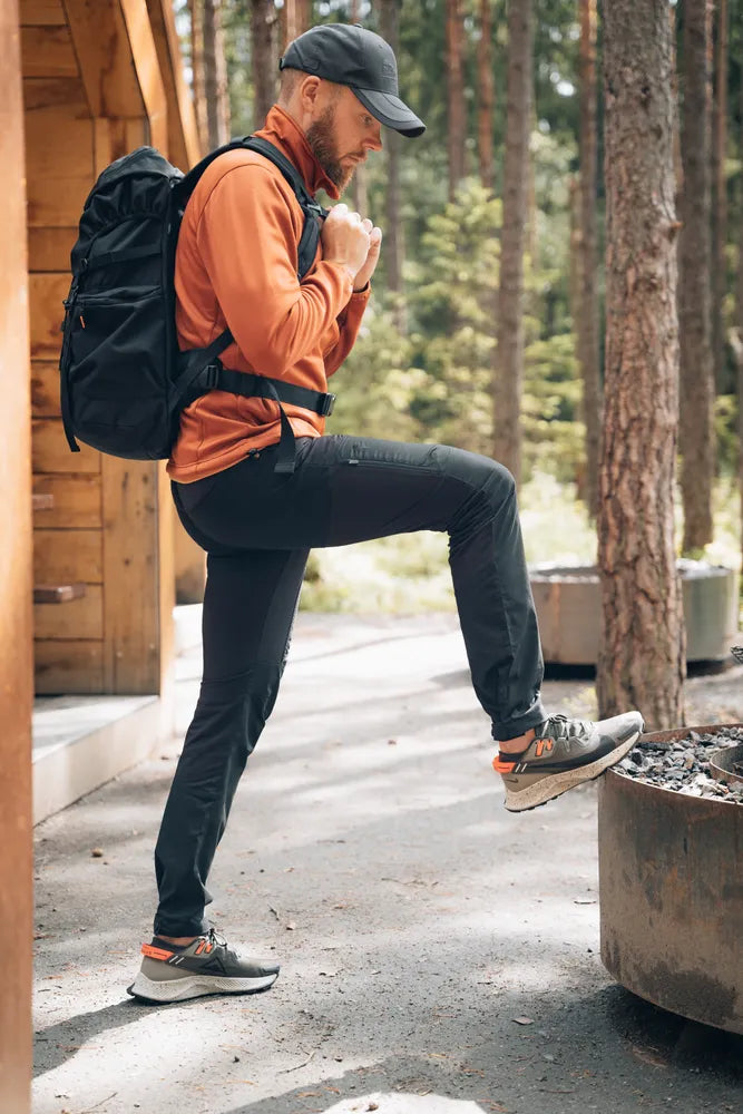 Active Outdoor Byxa Men -C