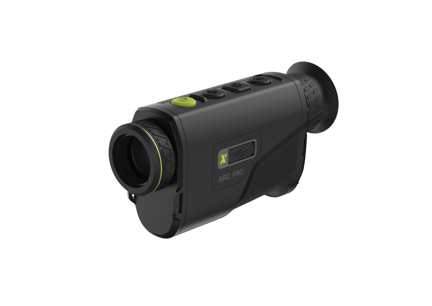 Arc Pro A435P 384x288 35 mm Värmekamera