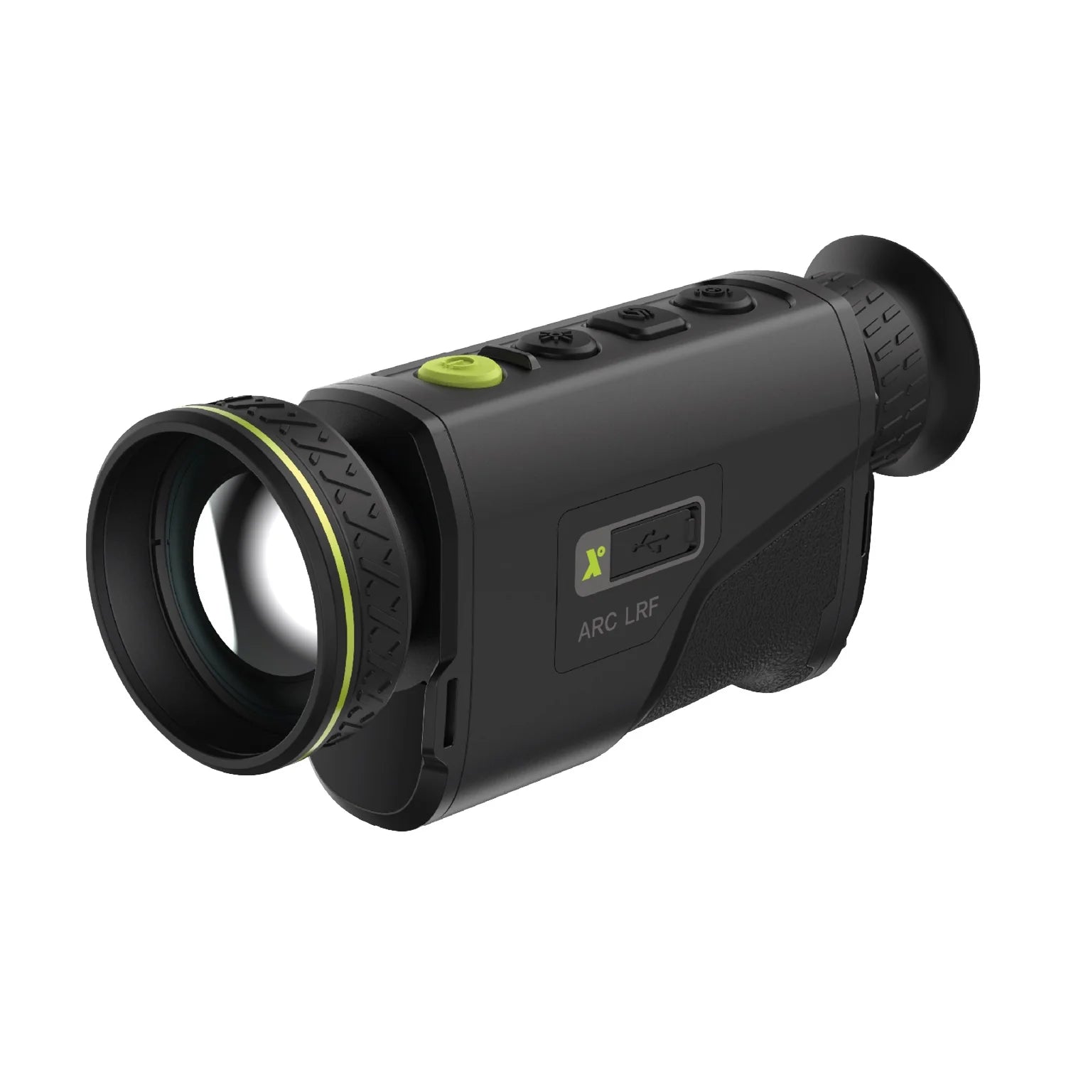 Arc Pro A650P LRF 640x512 50 mm Värmekamera Med Laseravståndsmätare