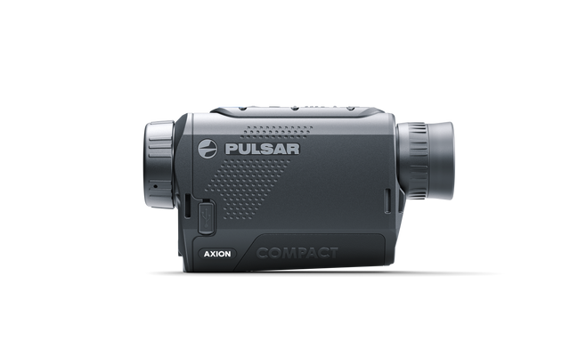 Axion XQ19 Compact 384x288 Värmekamera