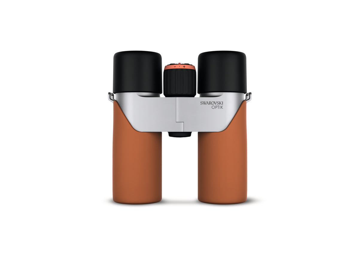 CL Companion III 8x30 Desert Orange