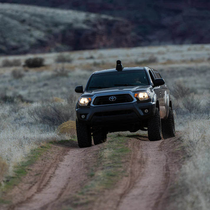 Defiance 384x288 PTZ Termisk Spaningskamera