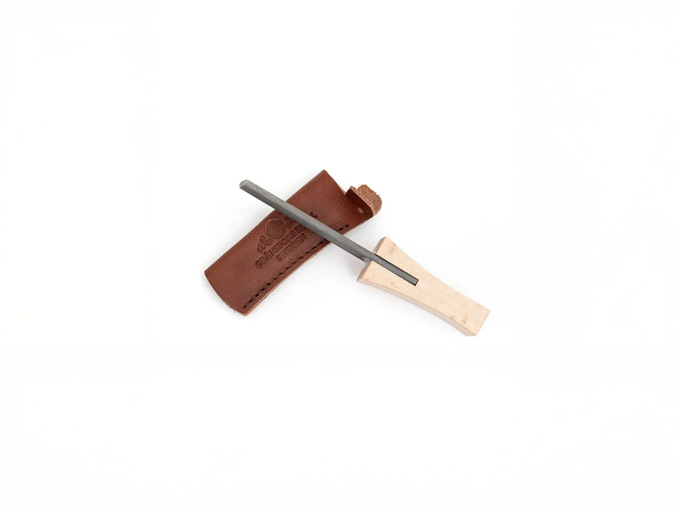 Gränsfors Yxfil