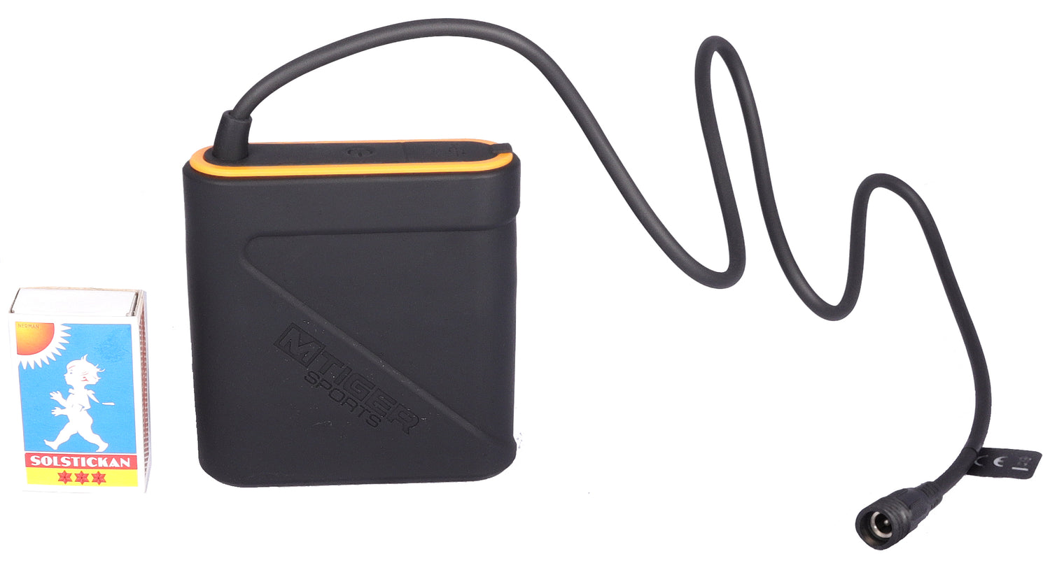 Theia - 3 head lamp kit 3000 Lumen