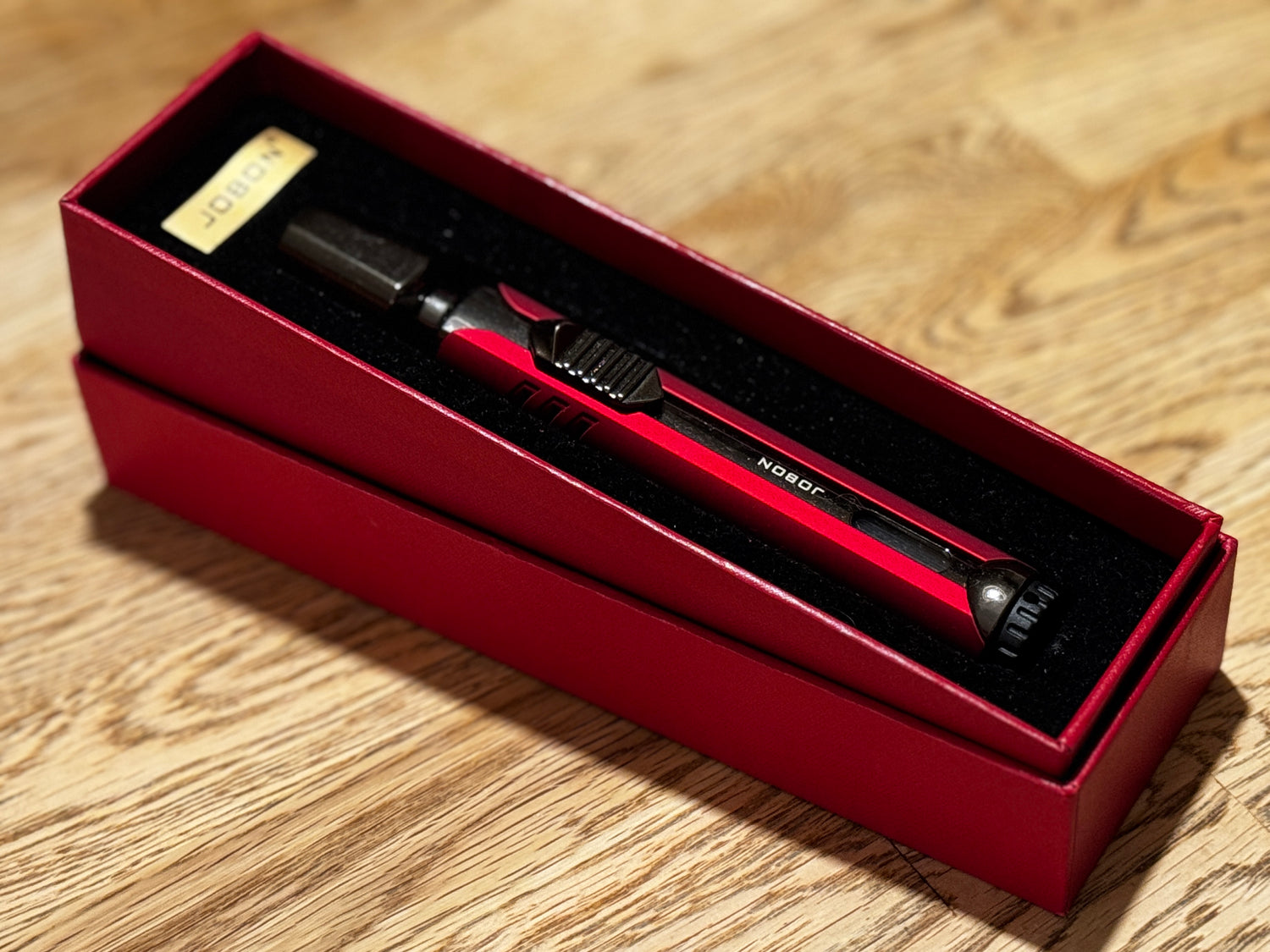 Stormtändare Firestarter