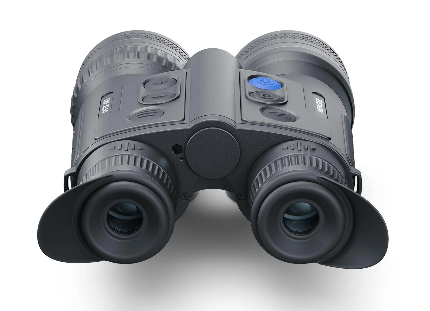 Merger LRF XL50 Värmekikare Med Laseravståndsmätare