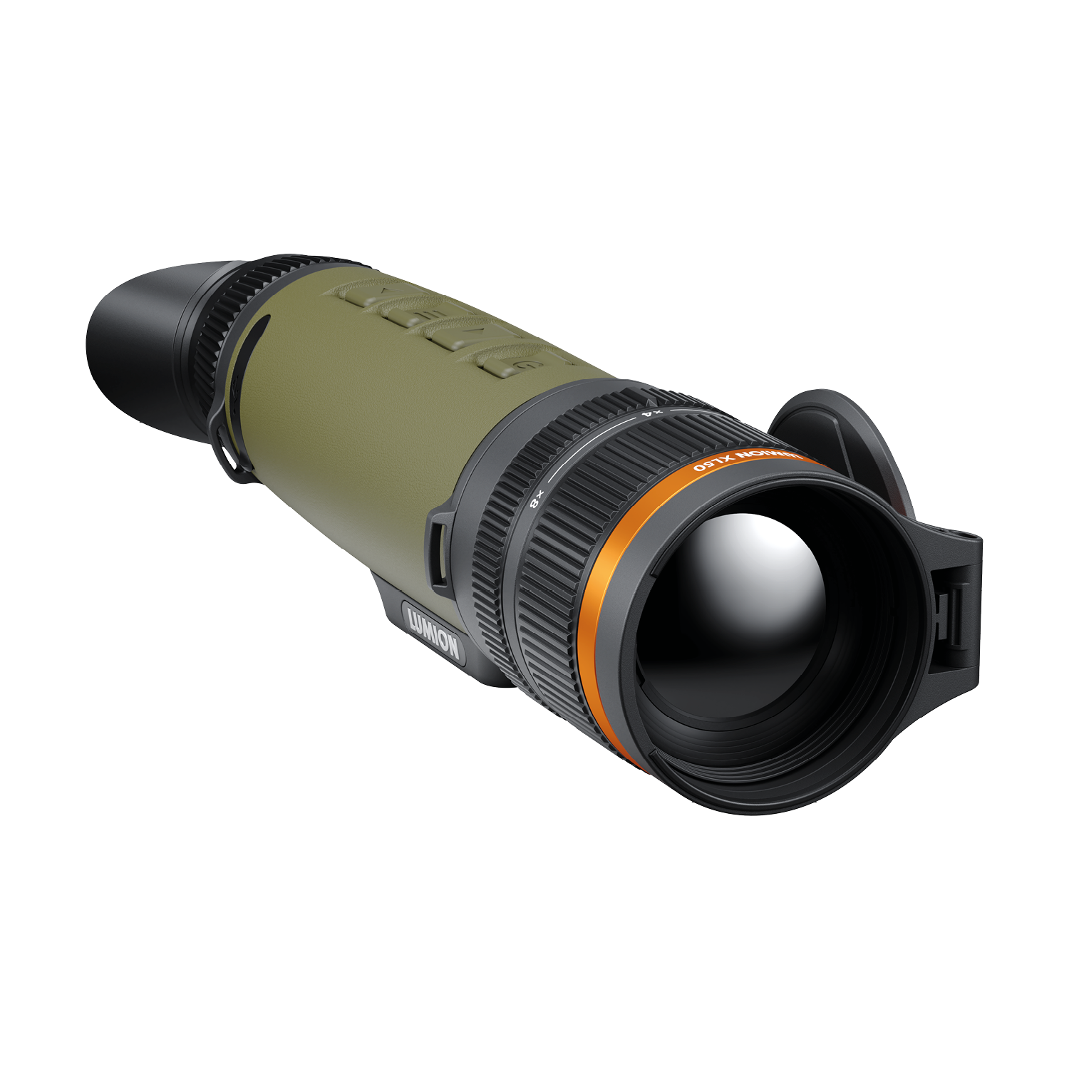 Lumion XL50 1024x768 Värmekamera