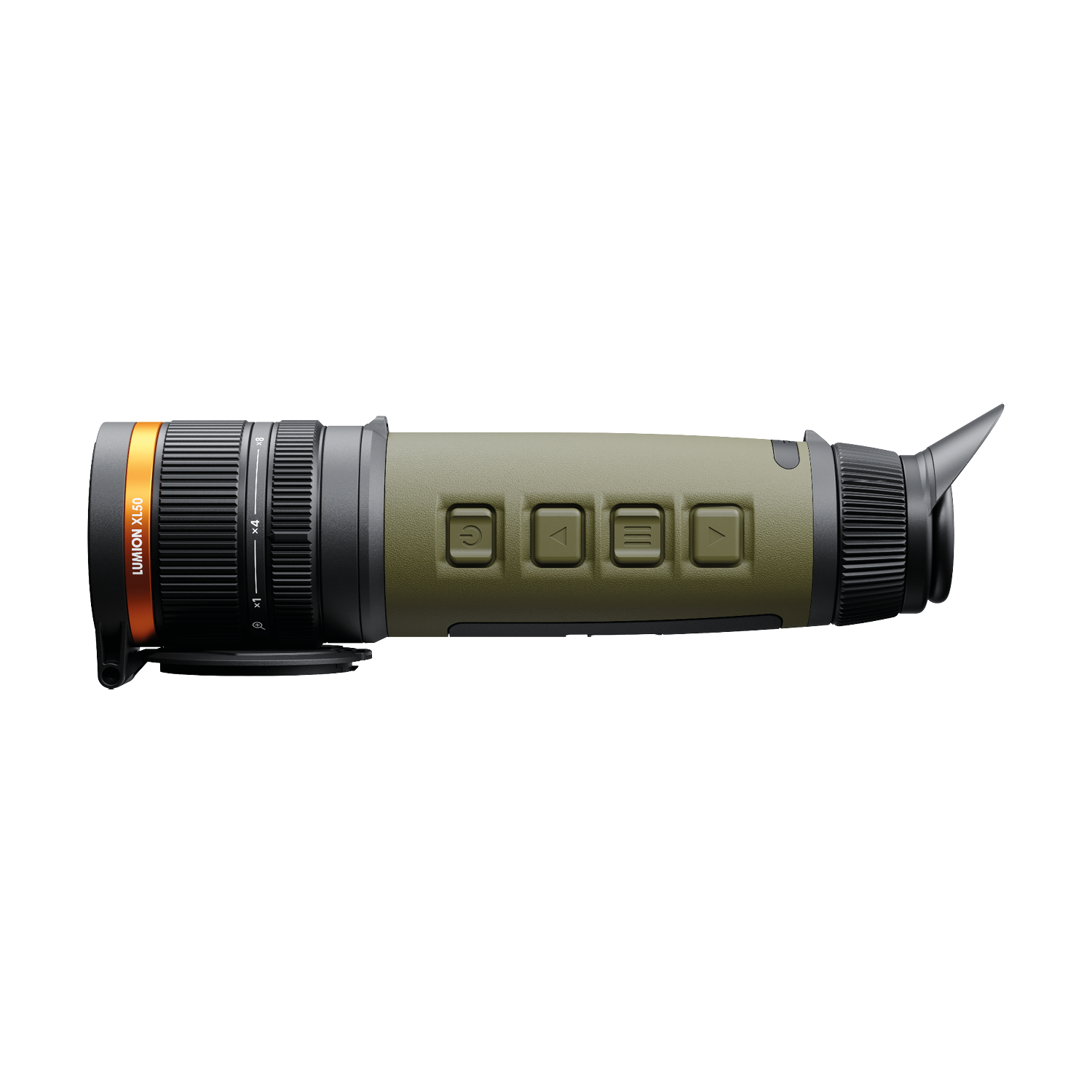 Lumion XL50 1024x768 Värmekamera