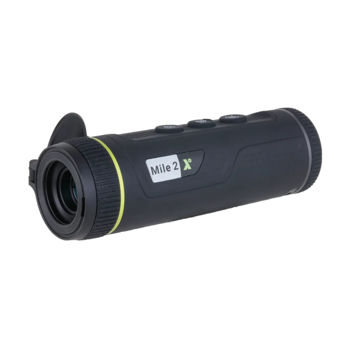 Mile M2 640x512, 19 mm Värmekamera