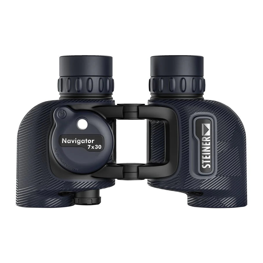 Navigator 7x30 Marin Kikare Med Kompass