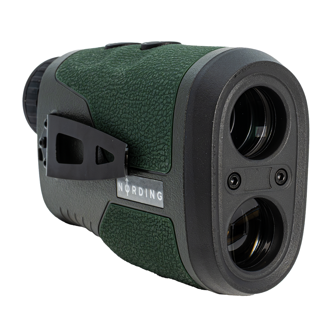 Range 1200 Laseravståndsmätare