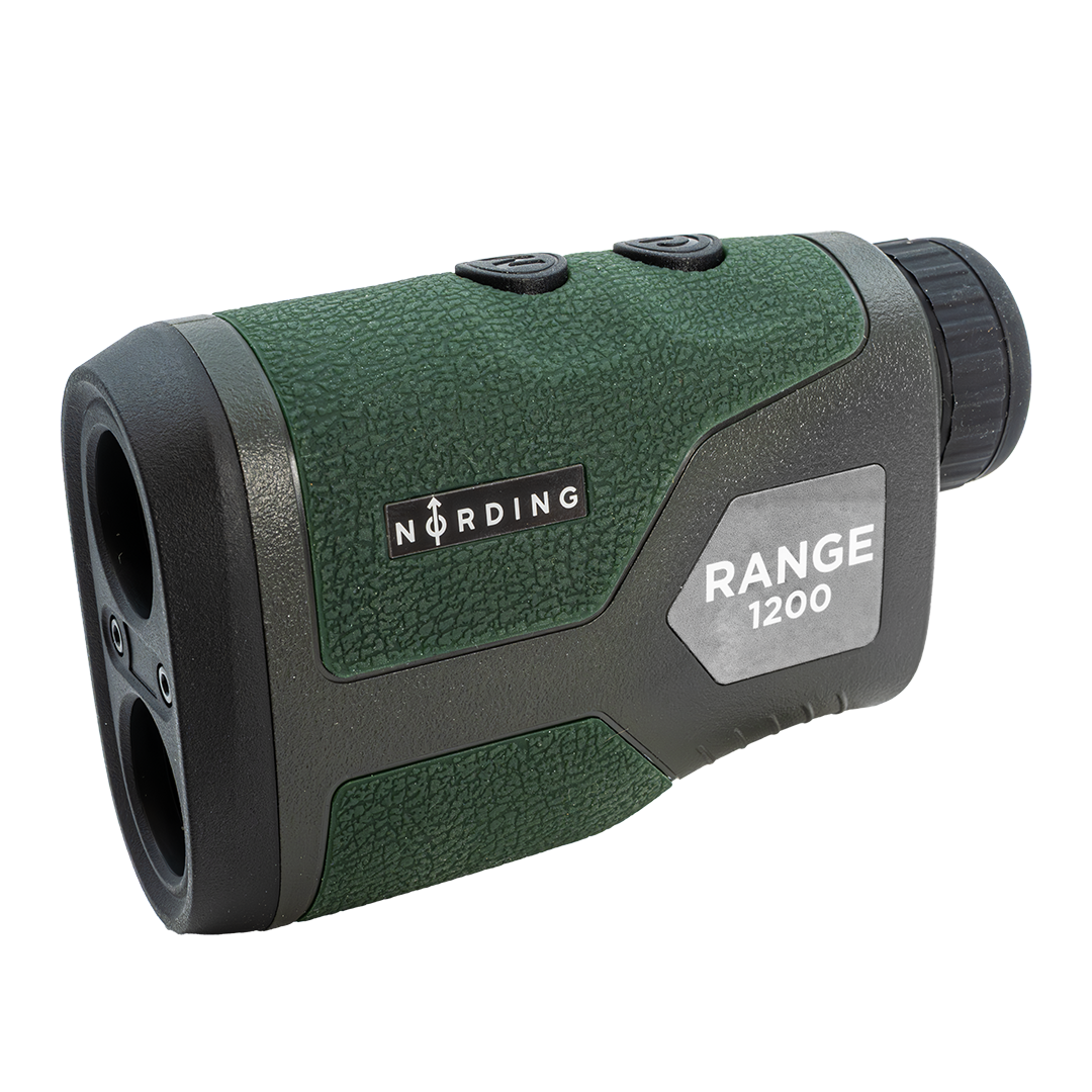 Range 1200 Laseravståndsmätare