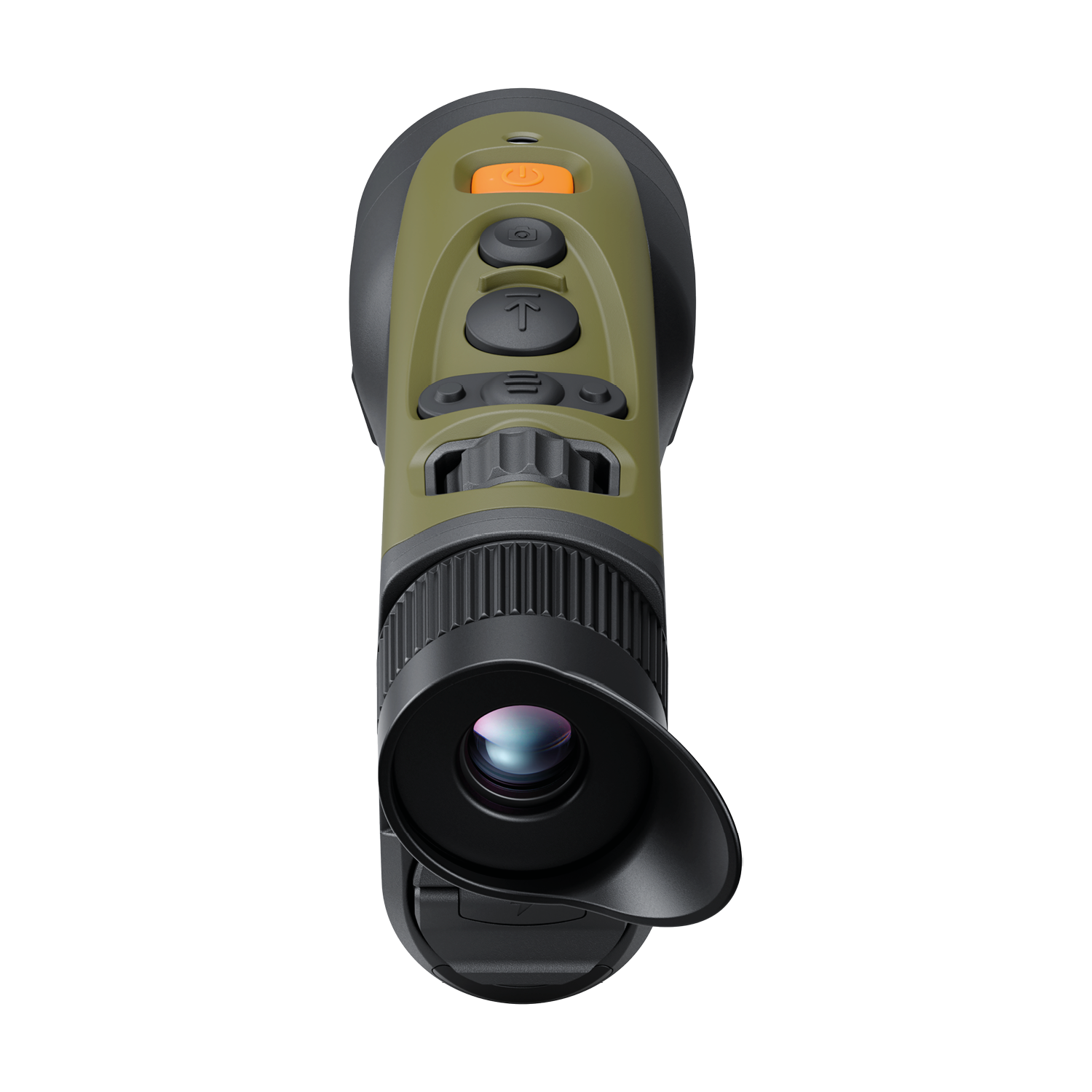 Orni LRF XG35 640x480 Värmekamera Med Laseravståndsmätare