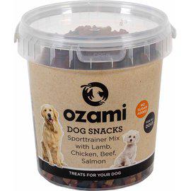 Ozami Dog Snack