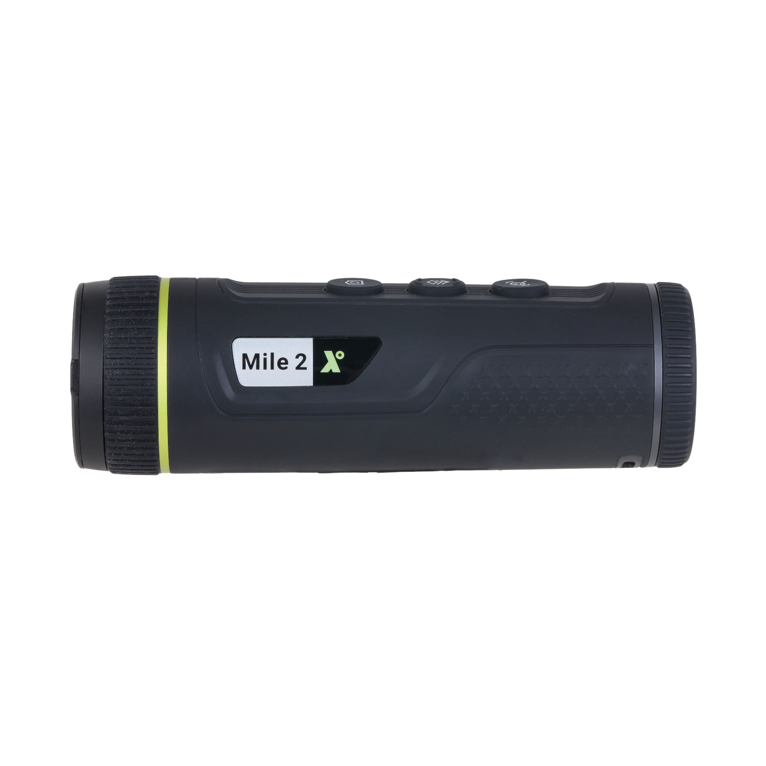 Mile M2 640x512, 25 mm Värmekamera
