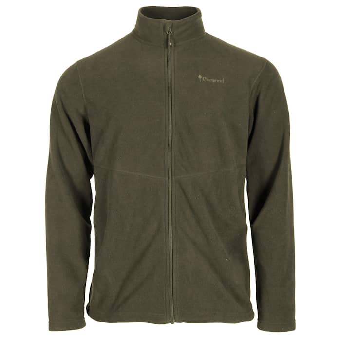 Pinewood Active Fleecejacka Herr