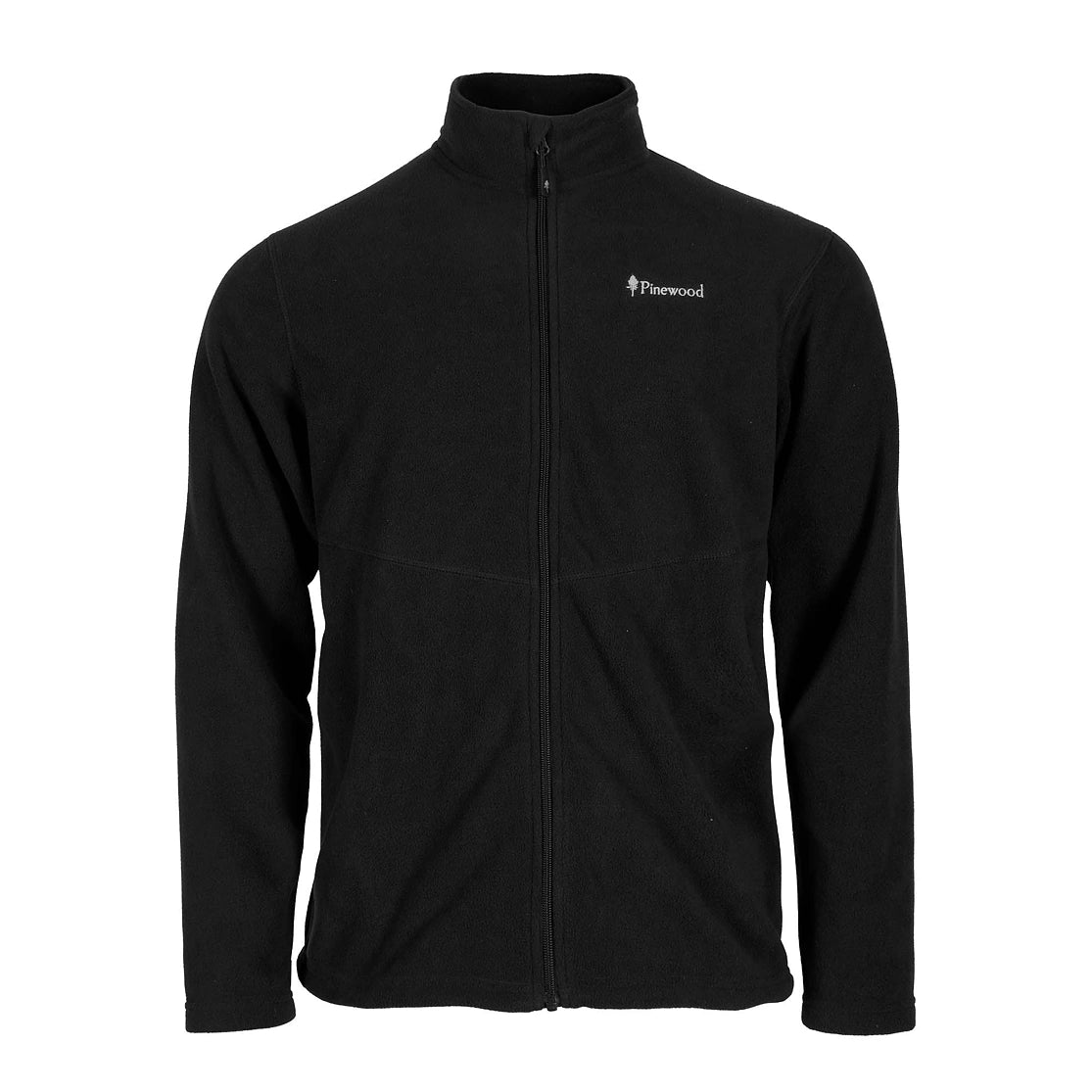 Pinewood Active Fleecejacka Herr
