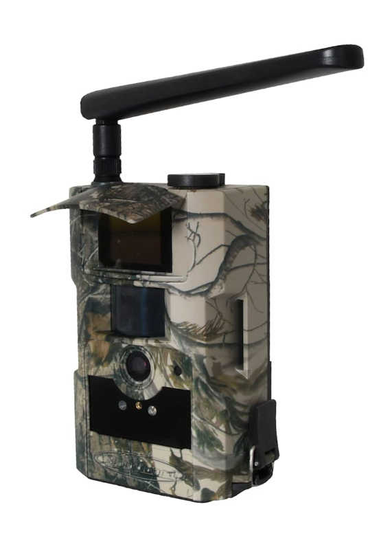 BG584-T2 V2 4G Åtelkamera