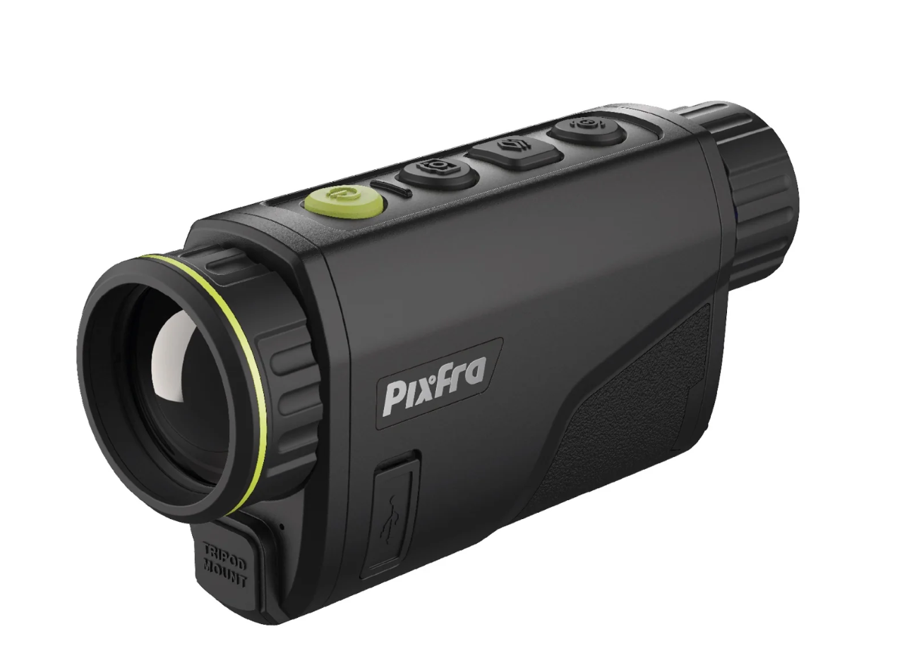 Arc Pro A425P 384x288 25 mm Värmekamera