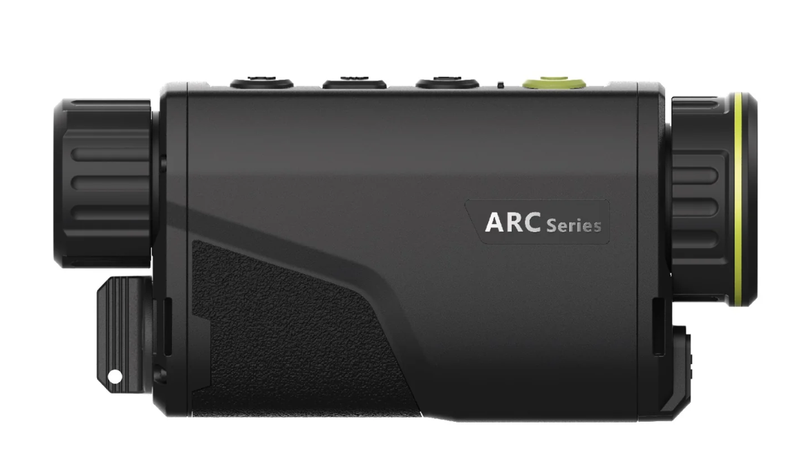 Arc Pro A419P 384x288 19 mm Värmekamera