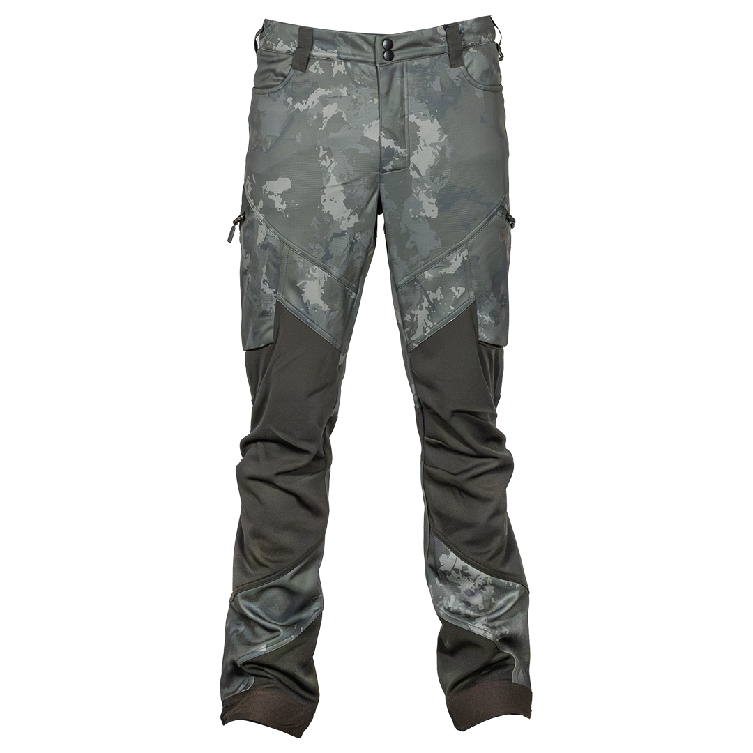 Stalker Lite Byxa Camo