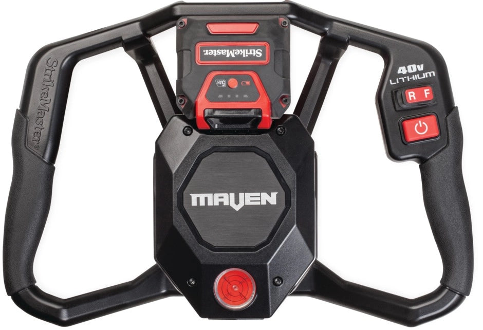 Strikemaster Maven