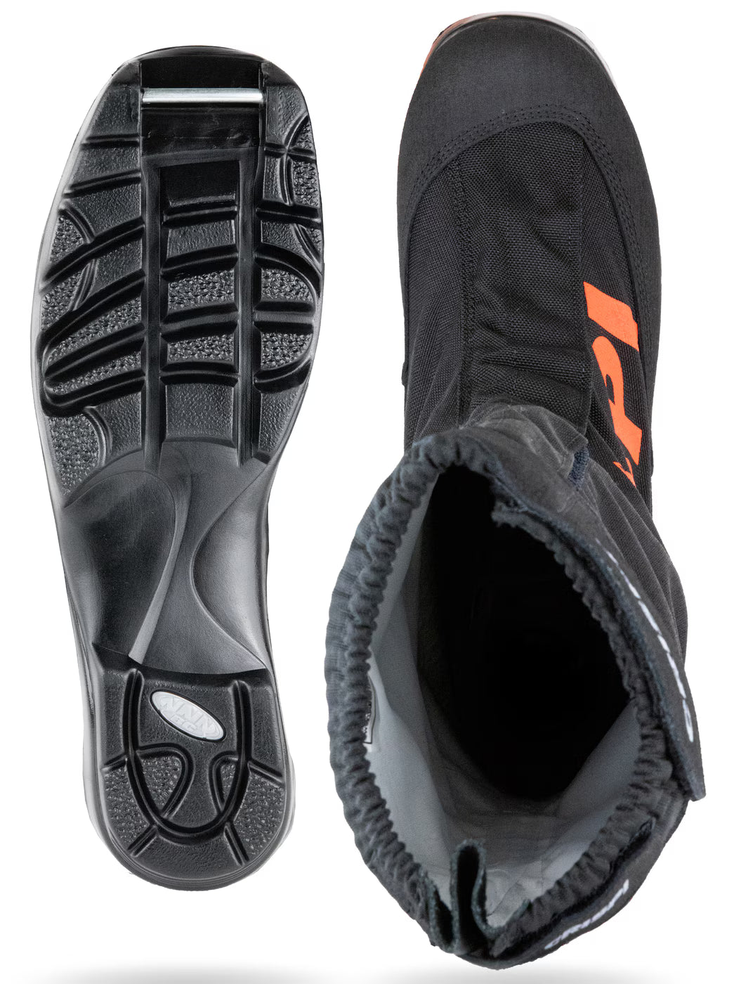 Svalbard BC Gore-Tex Vinterpjäxa