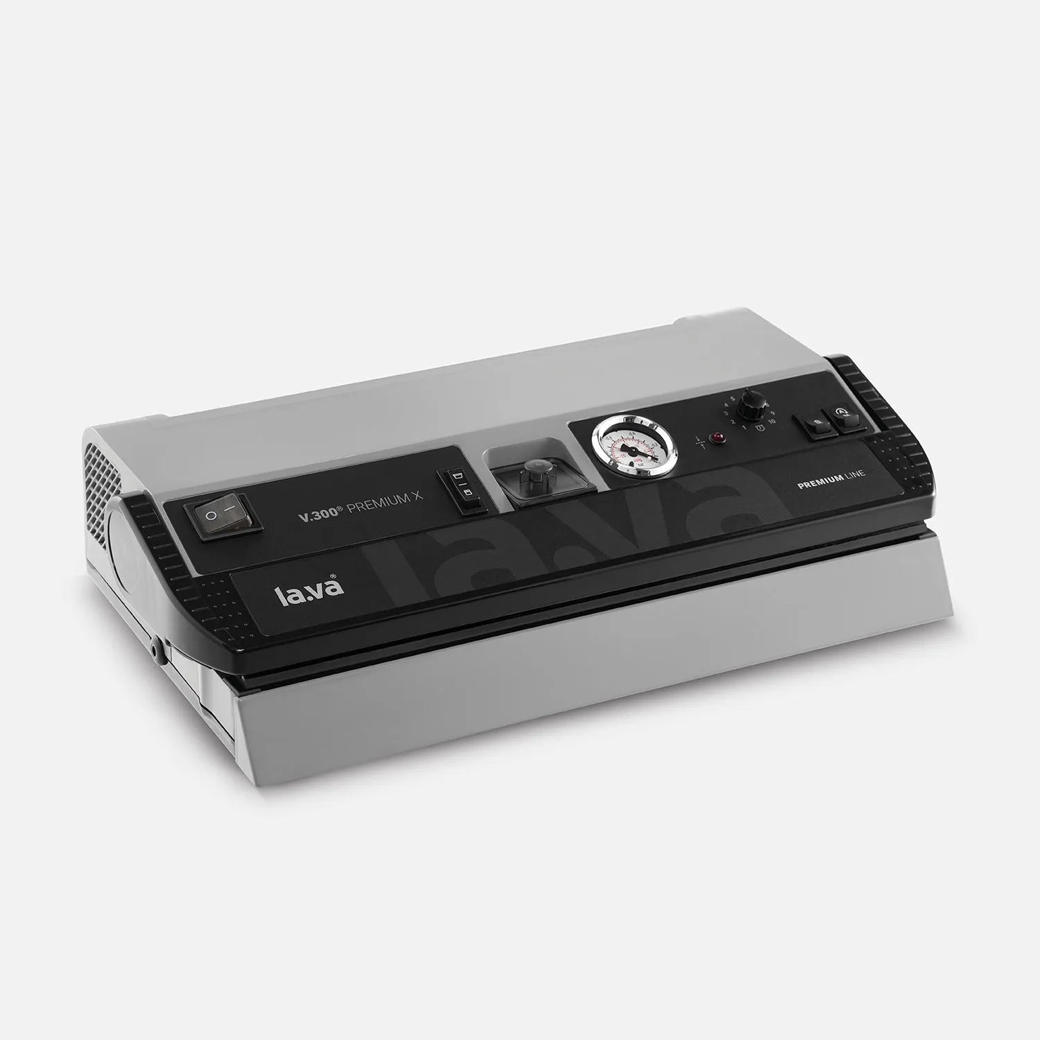 Vakuumpack V.300 Premium X