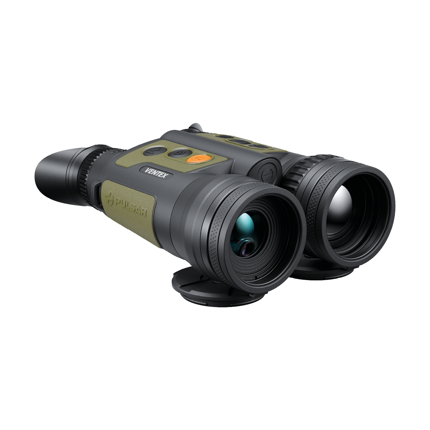Ventex LRF XT50 1280x1024 Värmekikare Med Laseravståndsmätare