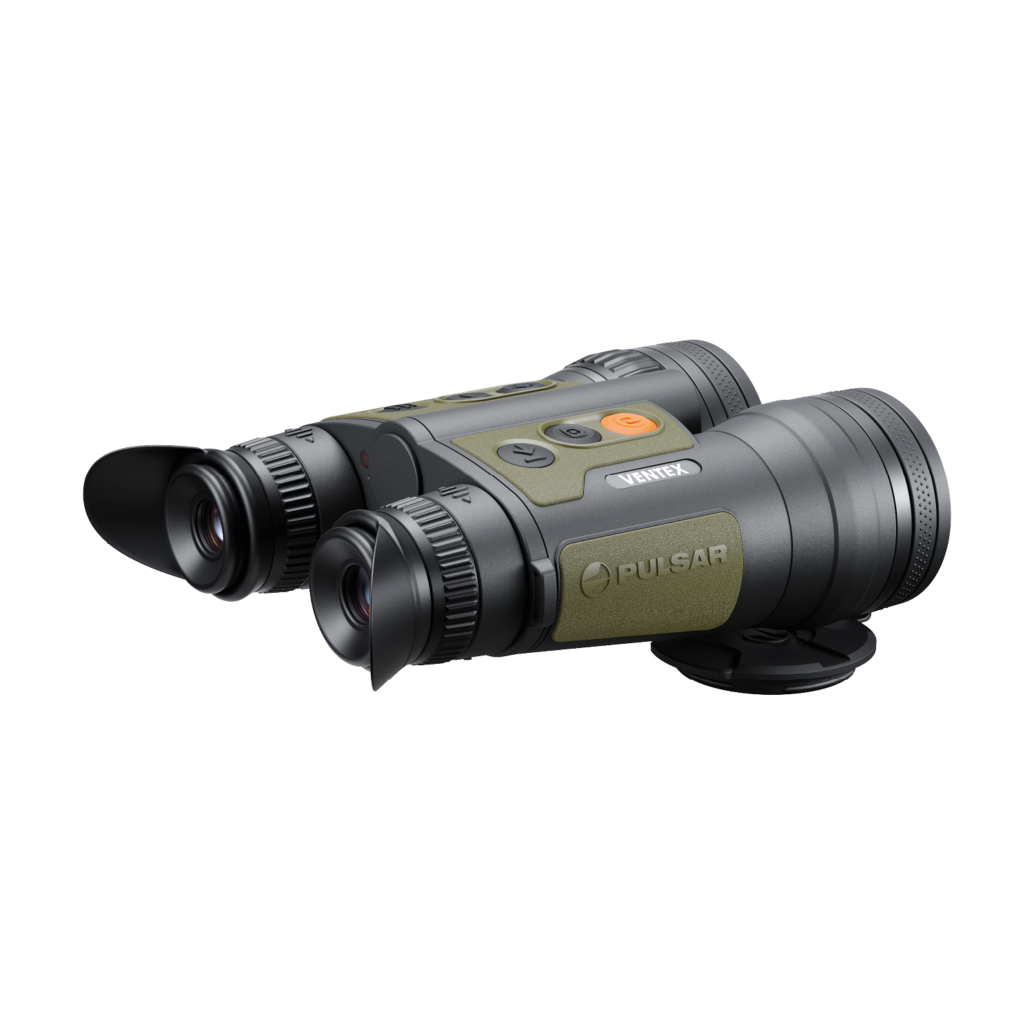Ventex LRF XT50 1280x1024 Värmekikare Med Laseravståndsmätare