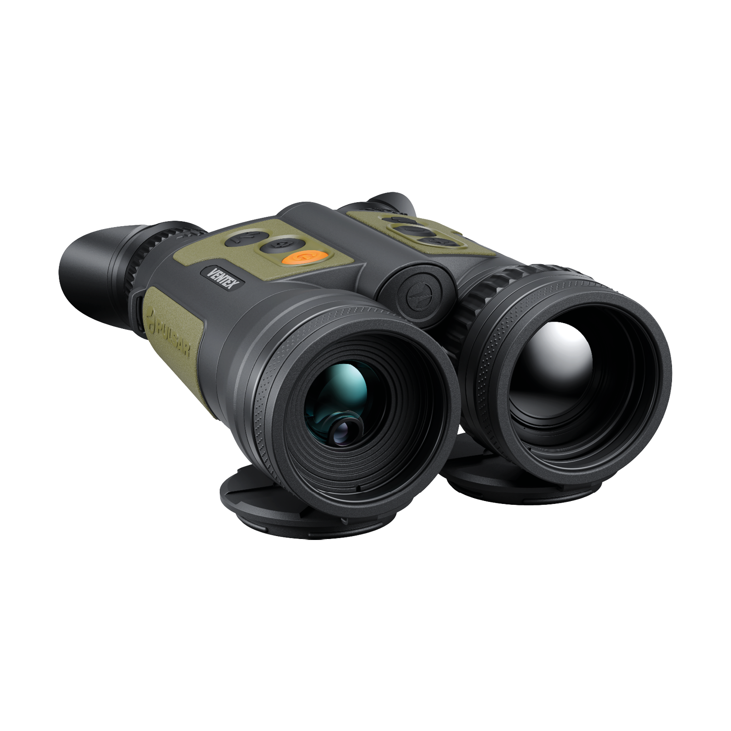 Ventex LRF XT50 1280x1024 Värmekikare Med Laseravståndsmätare