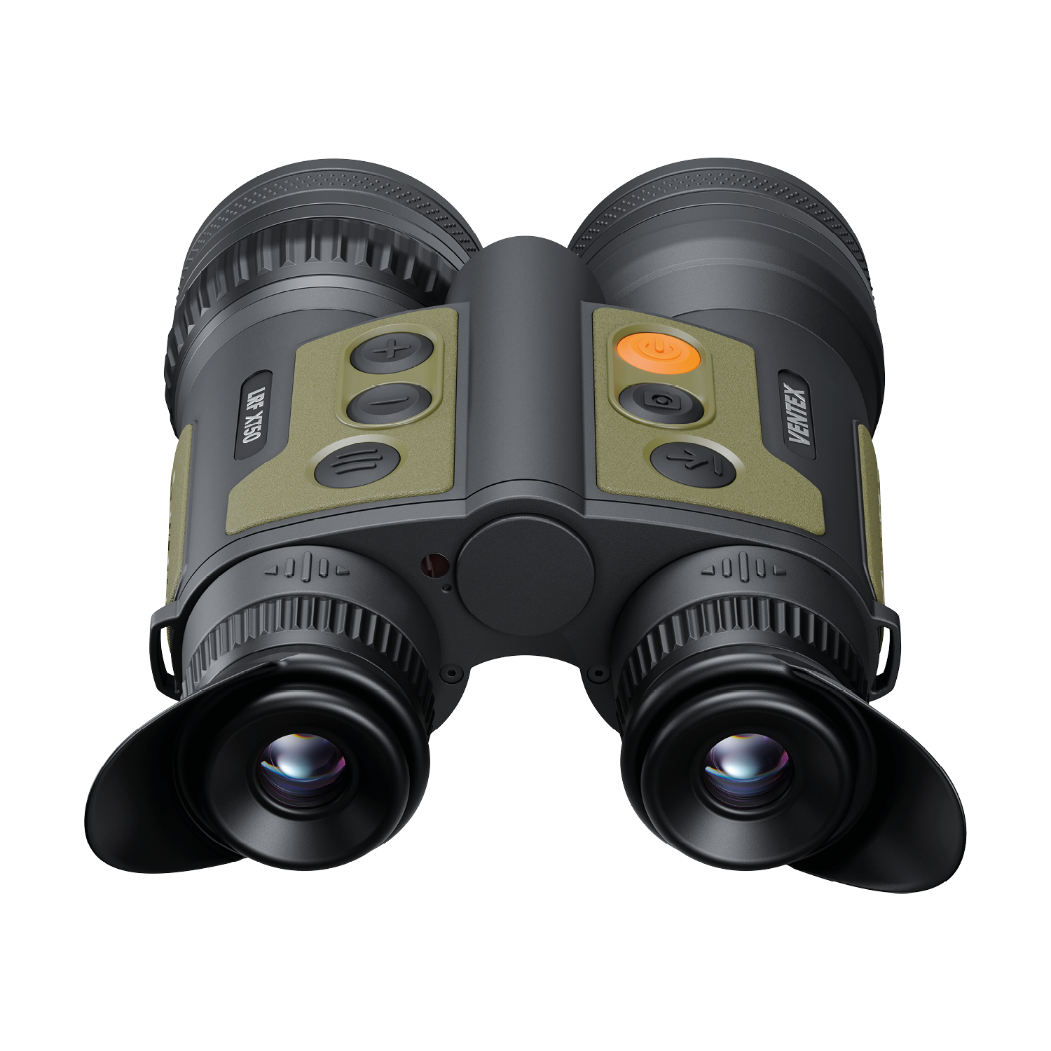 Ventex LRF XT50 1280x1024 Värmekikare Med Laseravståndsmätare