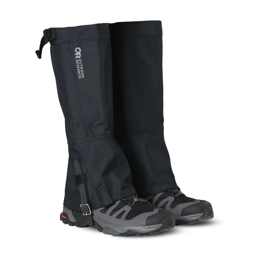 Womens Rocky Mountain High Gaiters II