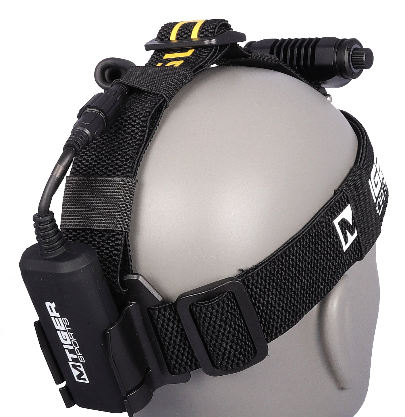 X15 head lamp kit 1500 Lumen