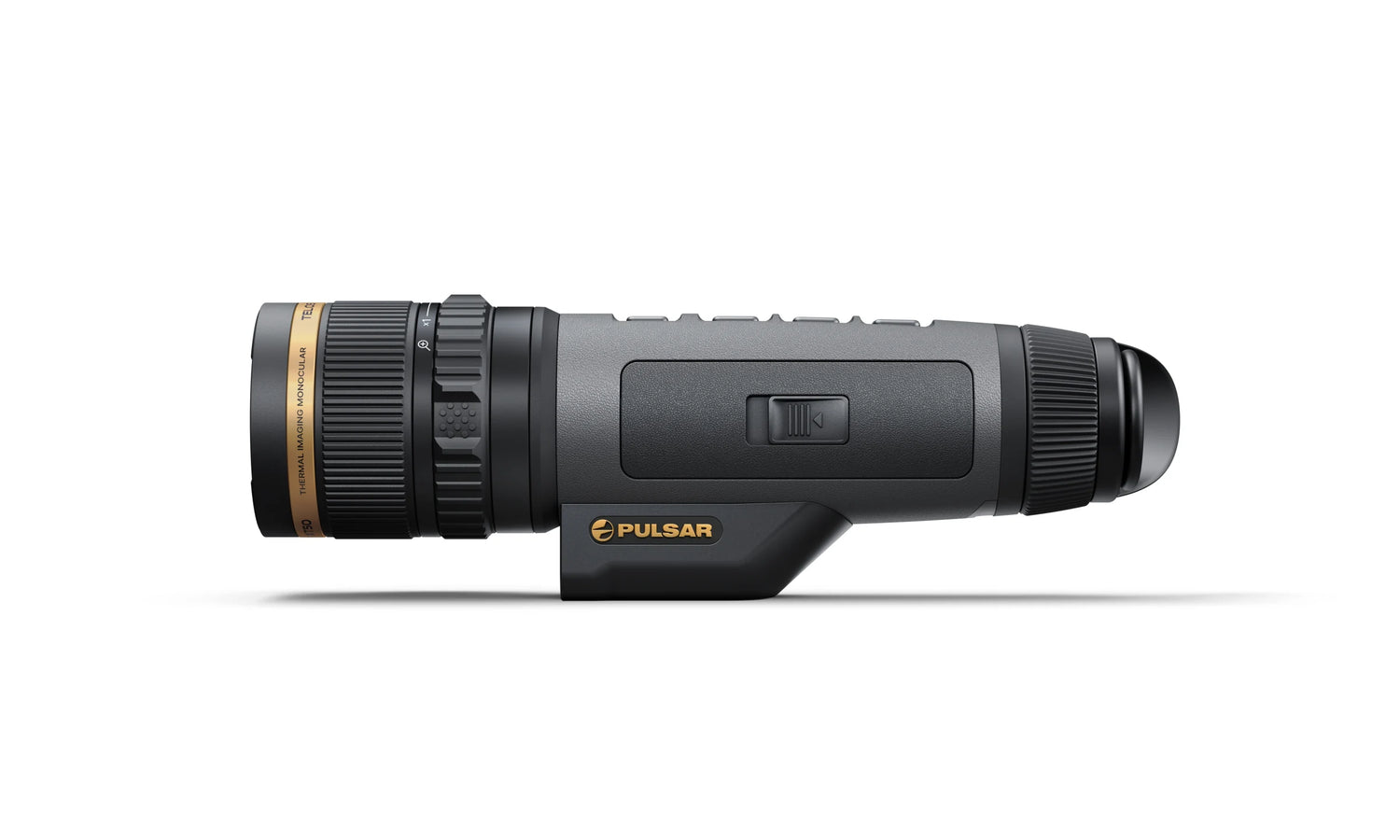 Telos XT50 LRF 1280x1024 Värmekamera Med Laseravståndsmätare
